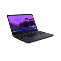 Lenovo IdeaPad Gaming 3i Gen 6 Core i5-11300H 8GB 512GB SSD GeForce RTX 3050 15.6 Inch Windows 11 Laptop