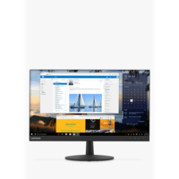 Lenovo L24q-30 23.8 QHD FreeSync Monitor