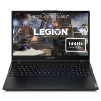 Lenovo Legion 5 15ARH05H AMD Ryzen 7-4800H 16GB 1TB SSD 15.6 Inch FHD 144Hz GeForce RTX 2060 6GB Windows 10 Gaming Lapto