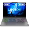 Lenovo Legion 5 AMD Ryzen 5 16GB 512GB SSD RTX 3060 15.6 Inch Windows 11 Gaming Laptop