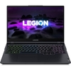 Lenovo Legion 5 AMD Ryzen 5-5600H 8GB 512GB SSD 17.3 Inch GeForce RTX 3060 6GB Windows 10 Gaming Laptop