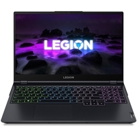 Lenovo Legion 5 AMD Ryzen 7-5800H 16GB 512GB SSD 15.6 Inch FHD GeForce RTX 3070 8GB Windows 10 Gaming Laptop