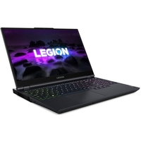 Lenovo Legion 5 Core i7-11800H 16GB 512GB SSD GeForce RTX 3070 15.6 Inch Windows 11 Gaming Laptop