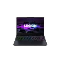 Lenovo Legion 5 Ryzen 7 5800H 8GB 512GB SSD Radeon RX 6600M 15.6 Inch Windows 11 Gaming Laptop