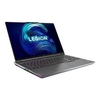 Lenovo Legion 7 Core i7-12800HX 16GB 512GB SSD GeForce RTX 3070 Ti 16 Inch Windows 11 Home Gaming Laptop