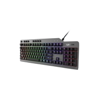 Lenovo Legion K500 RGB Mechanical Gaming Keyboard