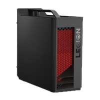 Lenovo Legion T530-28ICB Core i5-9400 8GB 512GB SSD GeForce RTX 2060 6GB Windows 10 Gaming Desktop