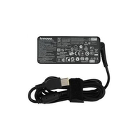 Lenovo Original 20V 2.25A 45W Rectangle Laptop Charger