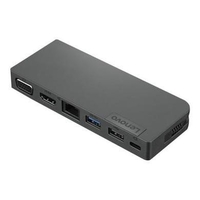 Lenovo Powered USB-C Travel Hub