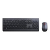 Lenovo Professional Wireless Keyboard and Mouse Combo