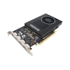 Lenovo Quadro P2000 5GB - 1024 Cores 4 x DP