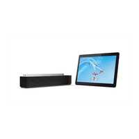 Lenovo Smart Tab M10 2GB 16GB 10.1 Inch FHD Android Tablet with Alexa Smart Dock