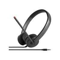 Lenovo Stereo Analog Headset