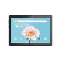 Lenovo Tab M10 32GB 10.1 Tablet - Black
