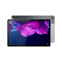 Lenovo Tab P11 128GB 11 Tablet - Slate Grey