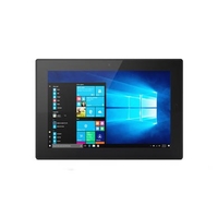 Lenovo Tablet 10 LTE Intel Celeron N4100 8GB 128GB eMMC 10.1 Inch WUXGA Windows 10 Pro Tablet
