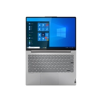 Lenovo ThinkBook 13 Gen 2 Core i5-1135G7 8GB 256GB SSD 13.3 Inch Windows 10 Pro Laptop