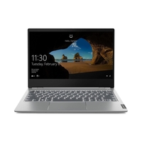 Lenovo ThinkBook 13S-IWL Core i5-8265U 8GB 256GB SSD 13.3 Inch Windows 10 Pro Laptop