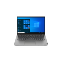 Lenovo ThinkBook 14 AMD Ryzen 5 5500U 16GB 512GB SSD 14 Inch Windows 11 Home Laptop