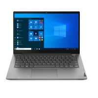 Lenovo ThinkBook 14 G2 Core i5-1135G7 8GB 256GB SSD 14 Inch Windows 11 Laptop