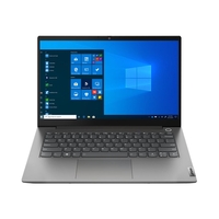 Lenovo ThinkBook 14 Gen 2 Core i5-1135 8GB 256GB SSD 14 Inch Windows 10 Pro Laptop