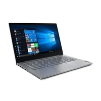 Lenovo ThinkBook 14-IML Core i5-10210U 8GB 256GB SSD 14 Inch FHD Windows 10 Pro Laptop