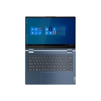Lenovo ThinkBook 14 Yoga Core i7-1165 16GB 512GB SSD 14 Inch Windows 10 Pro Laptop