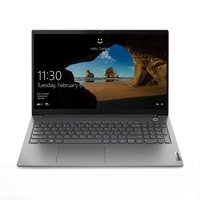 Lenovo ThinkBook 15 G2 ITL Core i7-1165 16GB 512GB SSD 15.6 Inch Windows 11 Pro Laptop