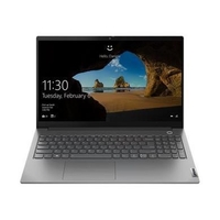 Lenovo ThinkBook 15 Gen 2 Core i5-1135 8GB 256GB SSD 15.6 Inch Windows 10 Pro Laptop