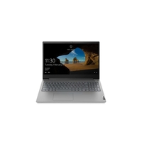 Lenovo ThinkBook 15p Laptop Core i5 16GB 512GB SSD GTX 1650 Max Q 15.6 Inch Windows 10 Pro