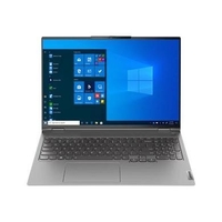 Lenovo ThinkBook 16p G2 Ryzen 9-5900HX 32GB 1TB SSD 16 Inch GeForce RTX 3060 Windows 10 Pro Laptop