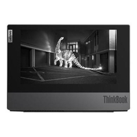Lenovo ThinkBook Plus Core i7-10510U 16GB 512GB SSD 13.3 Inch Full HD Touchscreen Windows 10 Pro Convertible Laptop