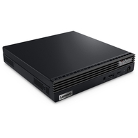Lenovo ThinkCentre M60e Core i3-1005G1 8GB 256GB Windows 10 Pro Desktop PC
