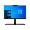 Lenovo ThinkCentre M70a Core i5-10400 8GB 256GB SSD 21.5 Inch FHD Touchscreen Windows 10 Pro All-in-One PC