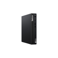 Lenovo ThinkCentre M70Q 11DT Intel Core i5-10400T 8GB 256GB SSD Windows 10 Pro Desktop PC