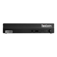 Lenovo ThinkCentre M70q Tiny Core i3-10100T 8GB 128GB SSD Windows 10 Pro Desktop PC