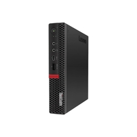 Lenovo ThinkCentre M720Q Tiny i5-8400T 8GB 256GB SSD Windows 10 Pro Tiny Desktop PC