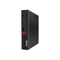 Lenovo ThinkCentre M75Q-1 Tiny AMD Ryzen 5 Pro 3400GE 8GB 256GB SSD Windows 10 Pro Desktop PC