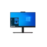 Lenovo ThinkCentre M90a Core i7-10700 16GB 512GB SSD 23.8 Inch FHD Touchscreen Windows 10 Pro All-in-One PC