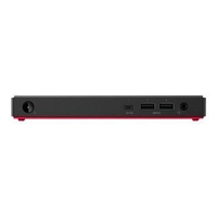 Lenovo ThinkCentre M90n-1 Nano Core i5-8265U 8GB 256GB SSD Windows 10 Pro Desktop PC