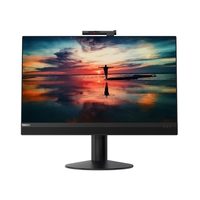 Lenovo ThinkCentre M920z Core i5-9500 8GB 256GB SSD 23.8 Inch FHD Windows 10 Pro All-in-One PC