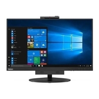 Lenovo ThinkCentre TIO 21.5 IPS Full HD Monitor