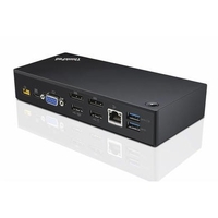 Lenovo ThinkPad 90W USB-C Docking Station