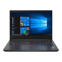 Lenovo ThinkPad E14 Core i5-1135G7 8GB 256GB 14 Inch Windows 10 Pro Laptop
