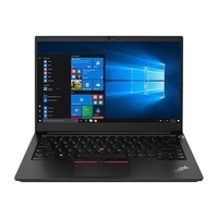 Lenovo ThinkPad E14 Gen 3 Ryzen 5 5500U 8GB 256GB SSD 14 Inch Windows 10 Pro Laptop