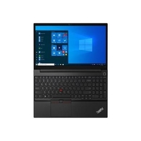 Lenovo ThinkPad E15 AMD Ryzen 5-4500U 8GB 256GB SSD 15.6 Inch Windows 10 Pro Laptop