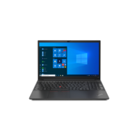 Lenovo ThinkPad E15 Core i5 1135G7 16GB 256GB SSD 15.6 Inch Windows 11 Pro Laptop