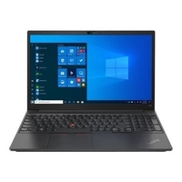 Lenovo ThinkPad E15 Gen 3 Ryzen 5-5500U 8GB 256GB SSD 15.6 Inch Windows 11 Pro Laptop