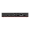 Lenovo ThinkPad Gen 2 USB-C Dock