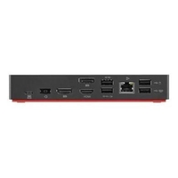 Lenovo ThinkPad Gen 2 USB-C Dock